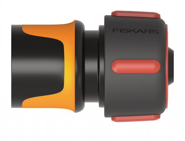 FISKARS Rýchlospojka hadice Comfort 3/4"