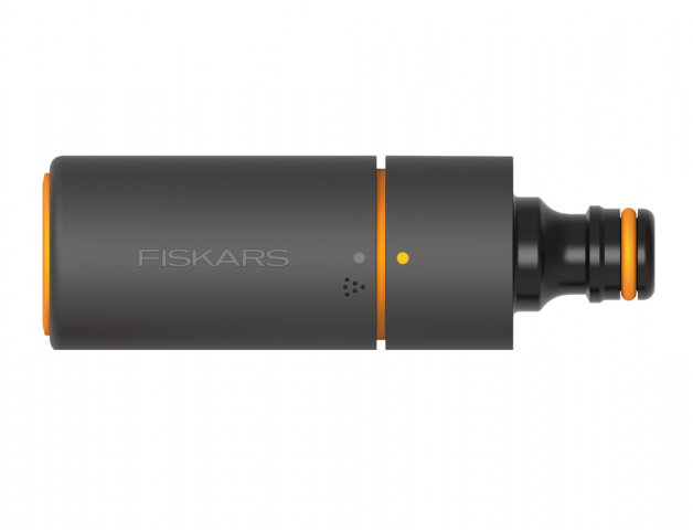FISKARS - Zavlažovacia koncovka Comfort nastaviteľná