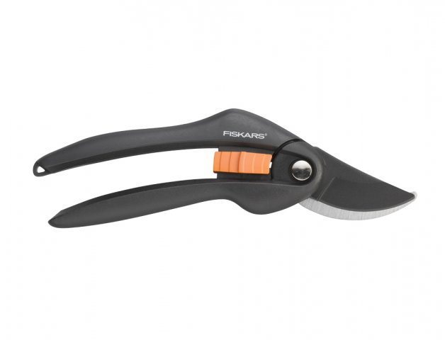 Fiskars Záhradné nožnice SINGLESTEP111260