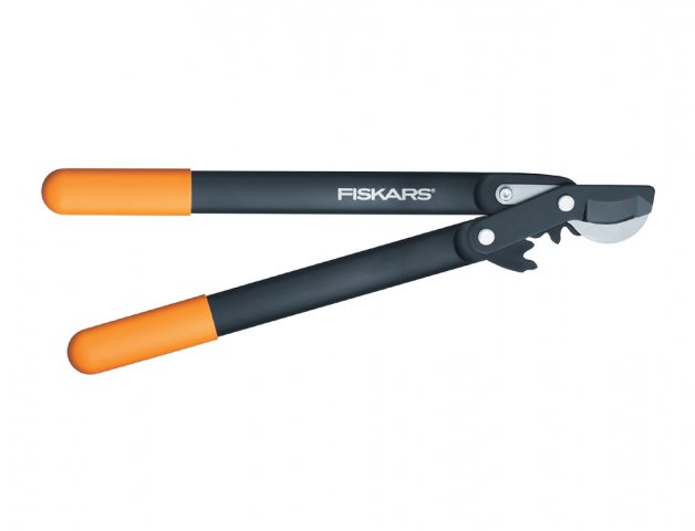 Fiskars - Nožnice na silné konáre s prevodom PowerGear L70 (S)