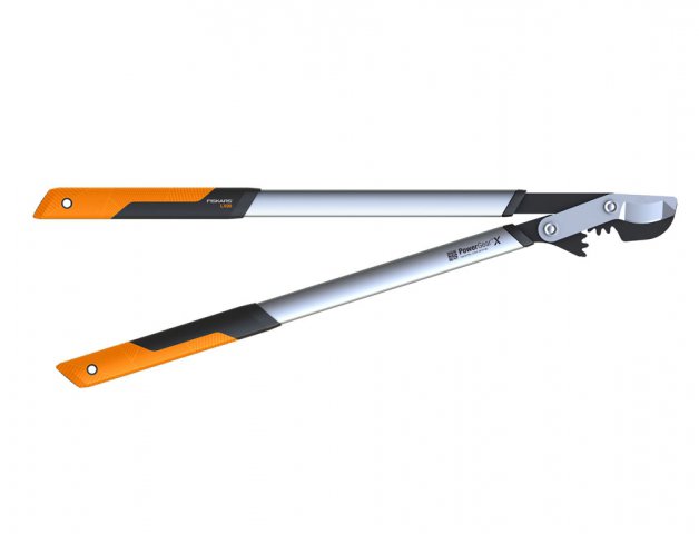 Fiskars PowerGear LX98 (L) - Nožnice na hrubé konáre