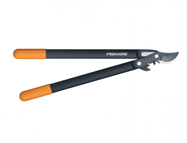 Fiskars - Nožnice na hrubé konáre PowerGear L76 (M)