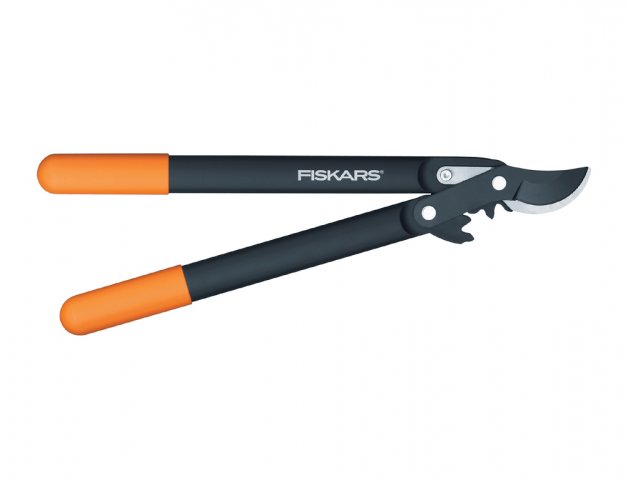 Fiskars - Nožnice na hrubé konáre PowerGear L75 (S)