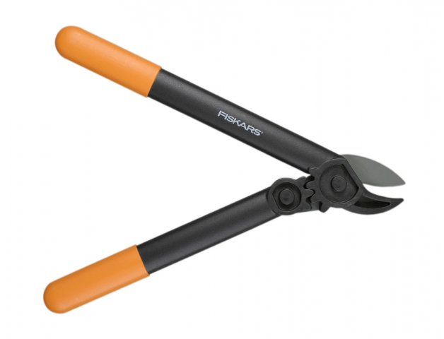 Fiskars - Nožnice na hrubé vetvy PowerGear L31 (S)