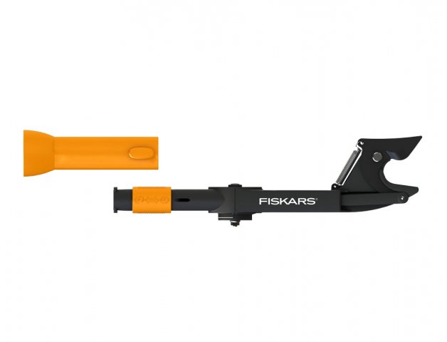 Univerzálne nožnice Fiskars QuikFit