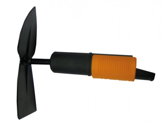 Fiskars - Škrabka QuikFit na čistenie škár