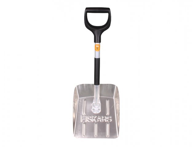 FISKARS Ľahká lopata do auta