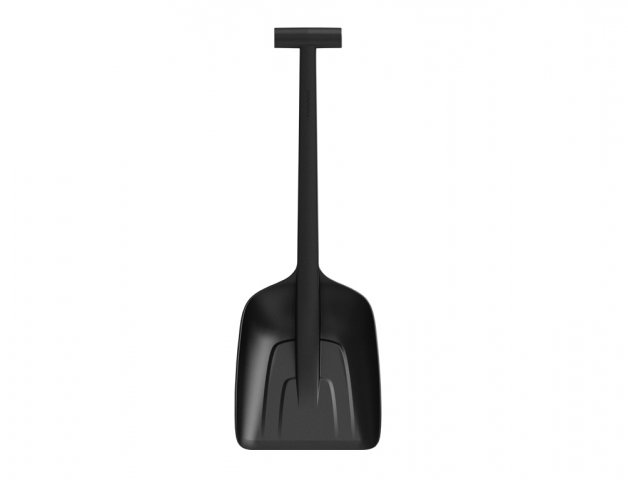 FISKARS Lopatka do auta Solid