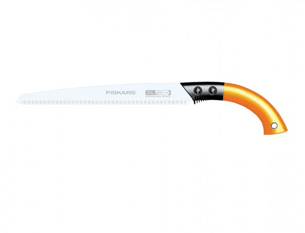 FISKARS Pílka záhradná s pevnou čepeľou SW84