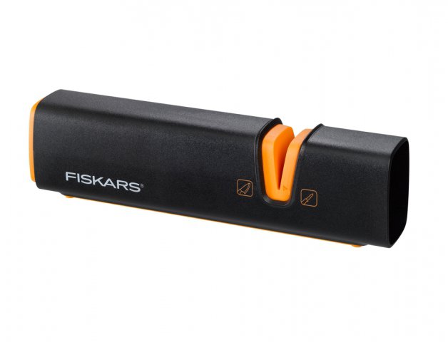 Fiskars Ostrič Edge na nože Roll-Sharp 1003098