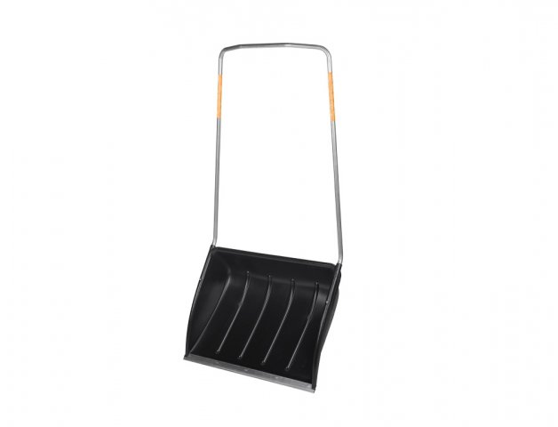 Fiskars SnowXpert - Lopata na odhŕňanie snehu, 72 cm