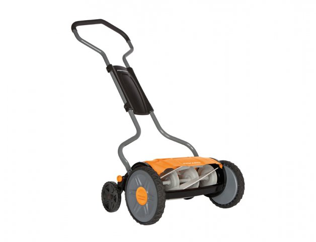 Fiskars - Vretenová kosačka StaySharp Plus