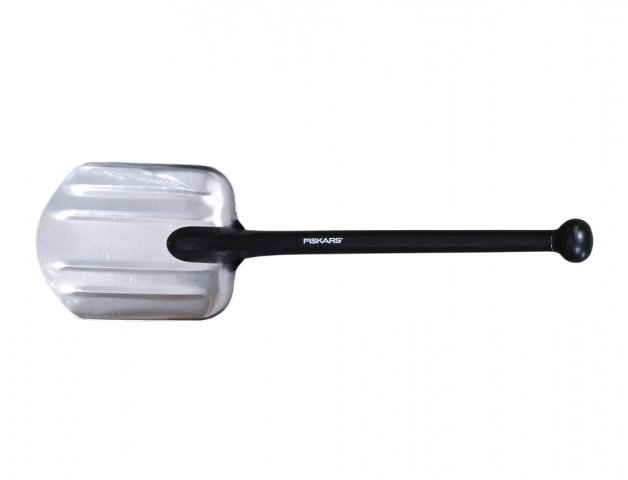 FISKARS Lopatka do auta a na záhradu