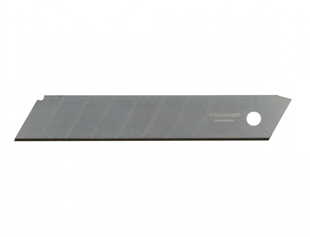 Fiskars Náhradné čepele CarbonMax 18 mm (5 ks)