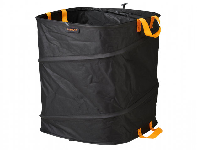 FISKARS Záhradný kôš Ergo M, 175 l