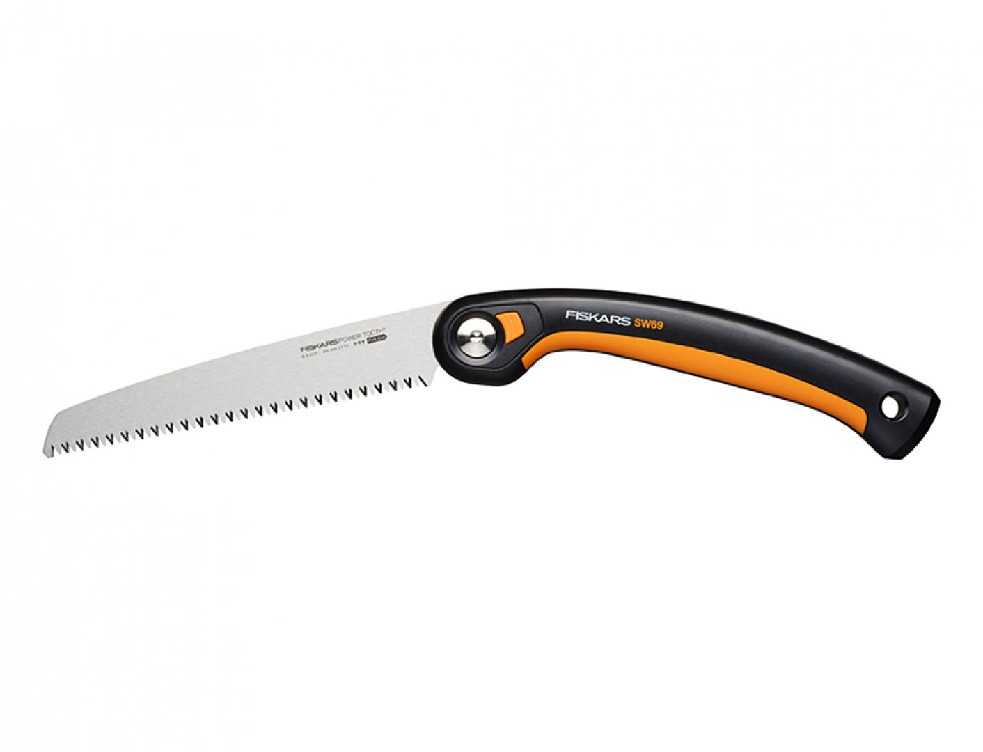 FISKARS skladacia píla Plus SW69