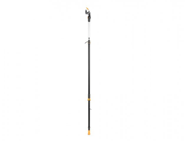 FISKARS Nožnice PowerGear X záhradné univerzálne teleskopické UPX86