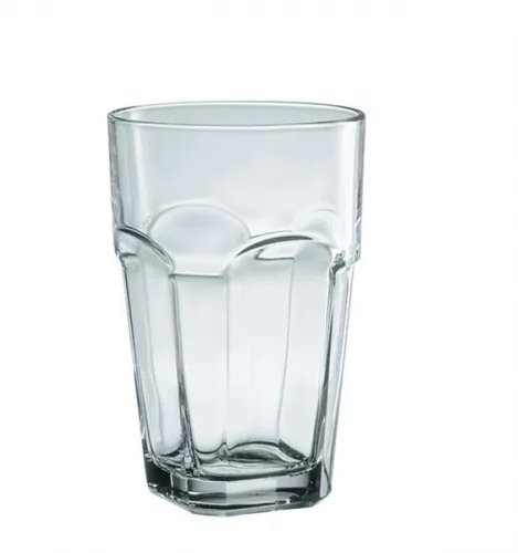 Borgonovo SAN MARCO Pohár 600 ml stohovateľný 6 ks