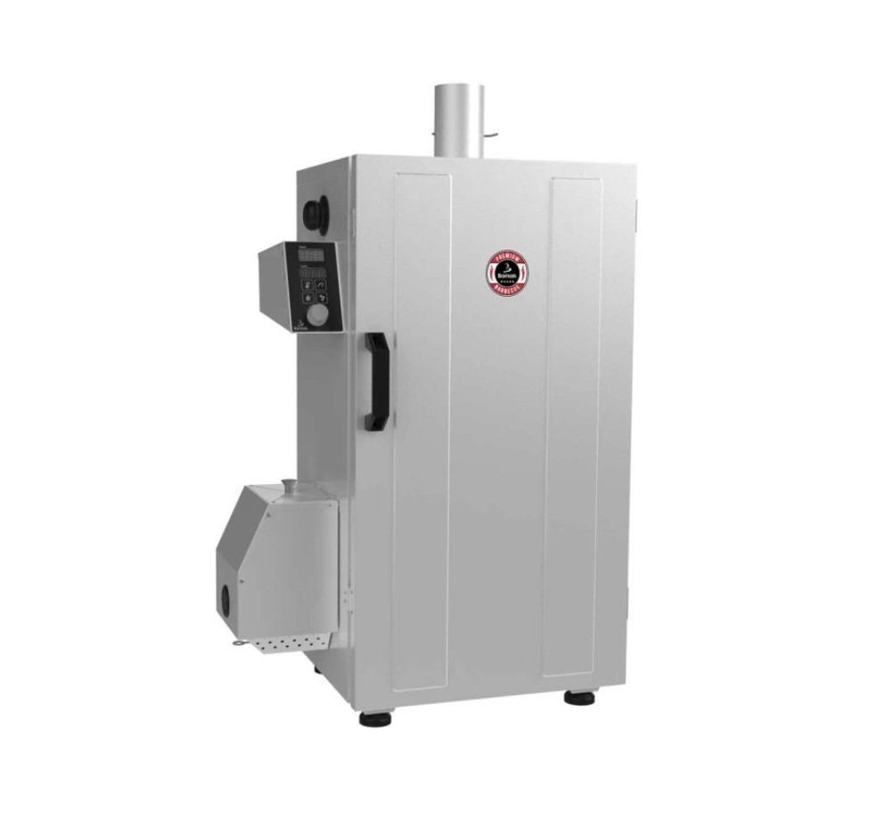 BORNIAK Digitálna antikoro udiareň 70 WiFi, 1800 W