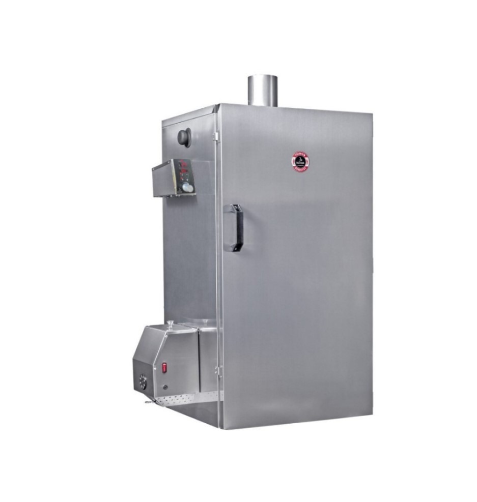 BORNIAK Digitálna antikoro udiareň 150 WiFi, 1800 W