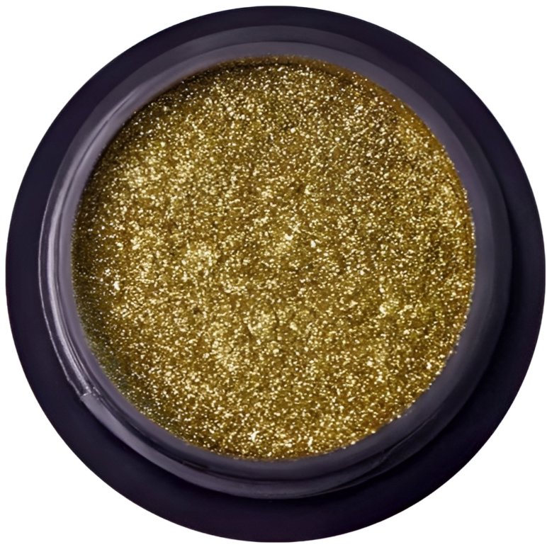 BORN PRETTY Pigment na nehty Metallic 3