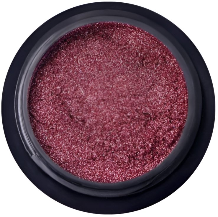 BORN PRETTY Pigment na nehty Metallic 5