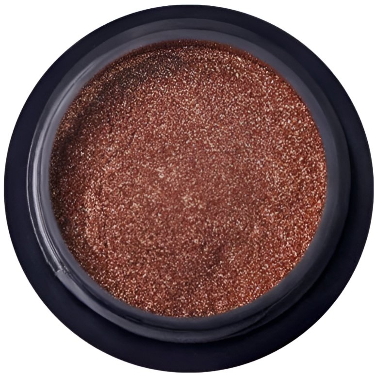 BORN PRETTY Pigment na nehty Metallic 12