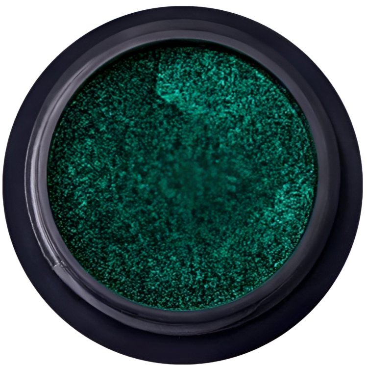 BORN PRETTY Pigment na nehty Metallic 14