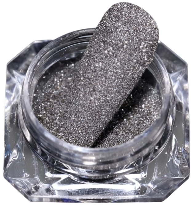 BORN PRETTY Reflexný púder na nechty 1