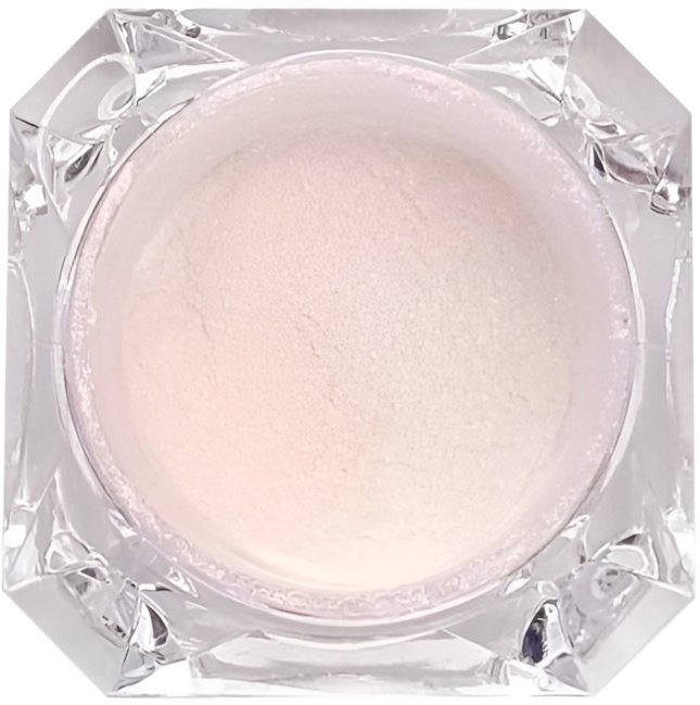 BORN PRETTY Pigment na nechty Glitter chrome 3,1 g