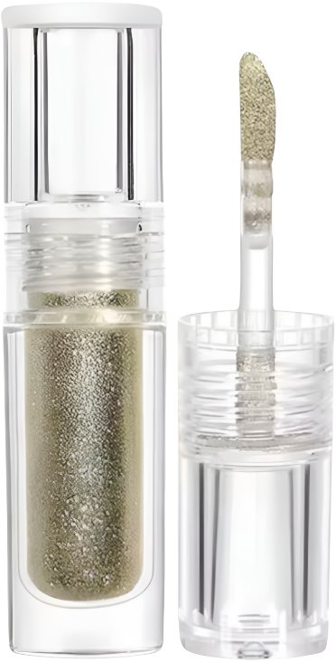 BORN PRETTY Pigment na nechty Mirror effect 4,3 g