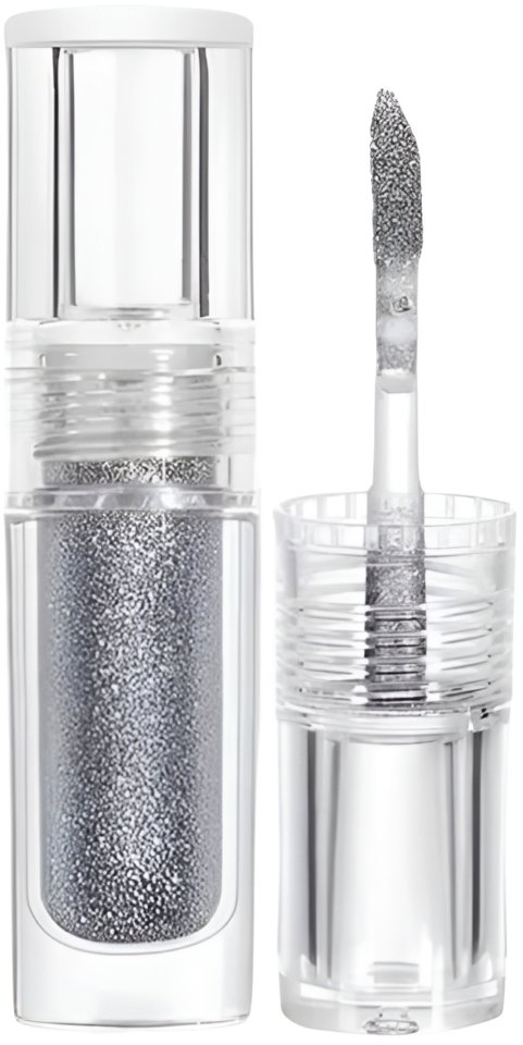 BORN PRETTY Pigment na nechty Mirror effect 1,3 g