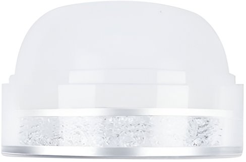 BAFI Silikónová pečiatka, farebná