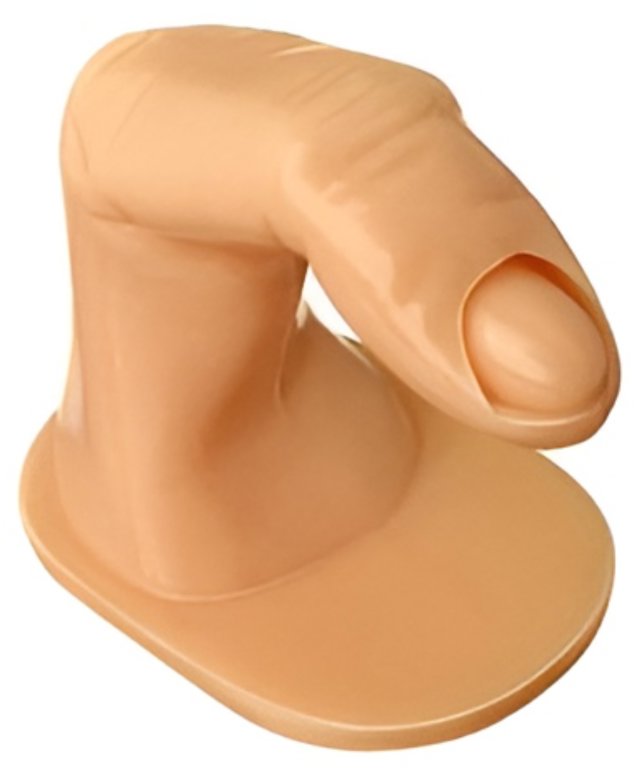 BAFI Skúšobný prst na šablóny