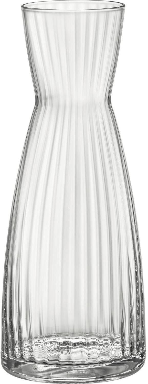 Bormioli Rocco Exclusiva Karafa sklenená, 0,25 l, 6×