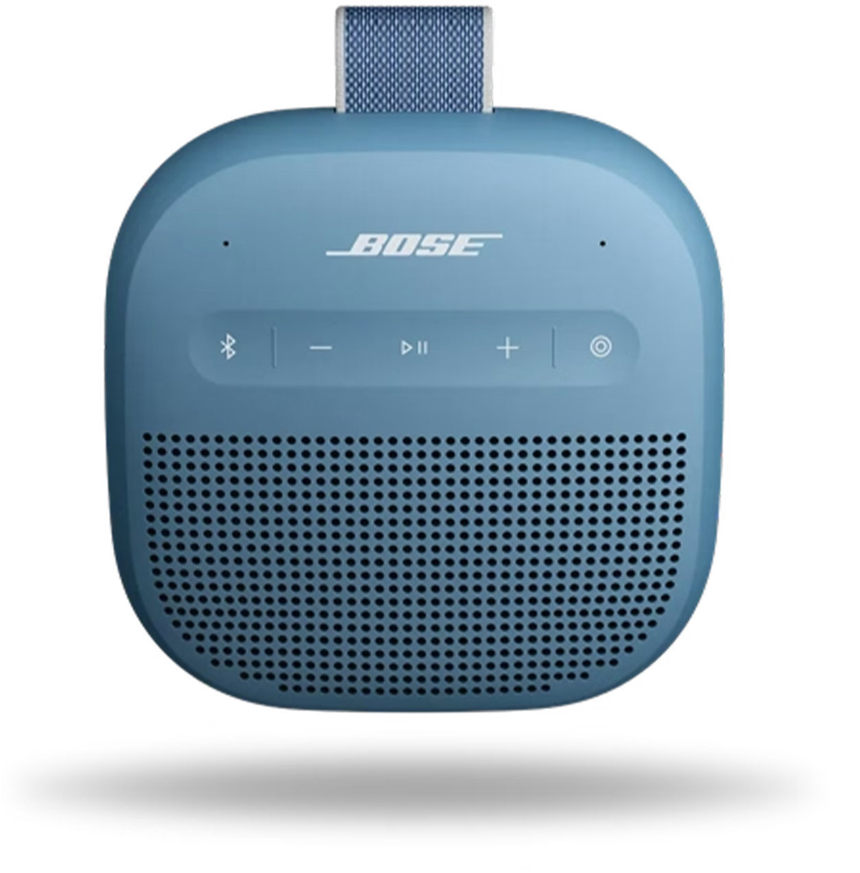 BOSE Soundlink Micro 2nd Gen modrý