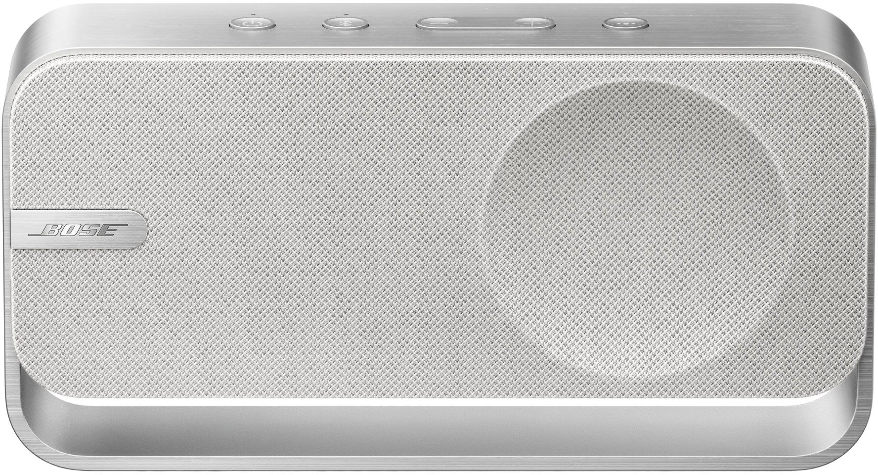 BOSE Soundlink HOME strieborný