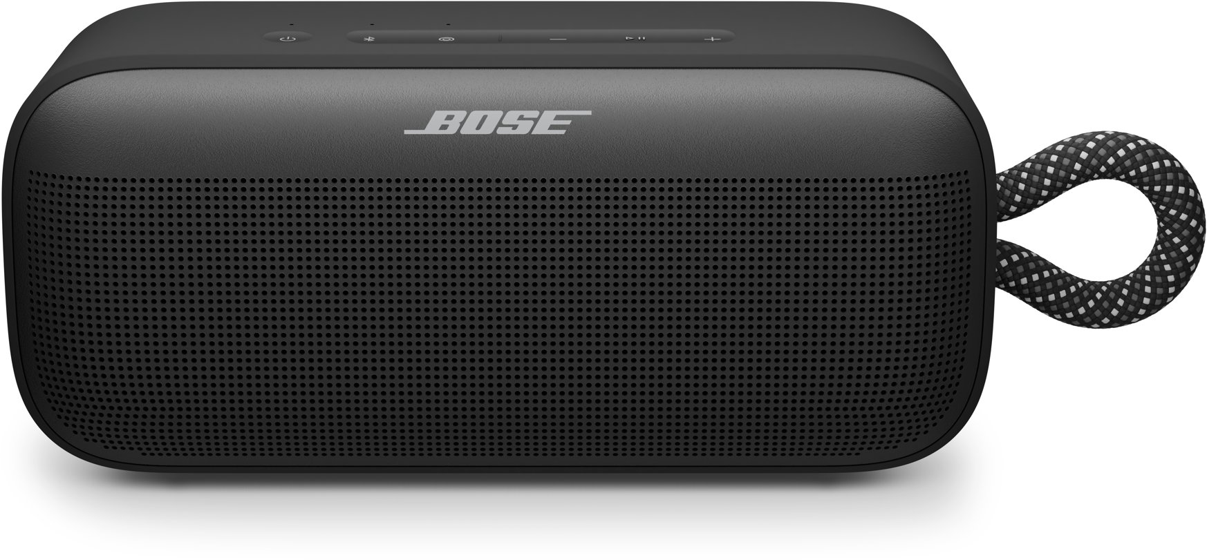 Bose Soundlink Plus čierny