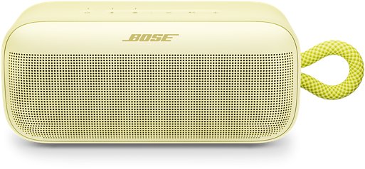 Bose Soundlink Plus žltý