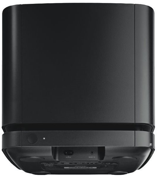 Bose Bass module 500 čierny