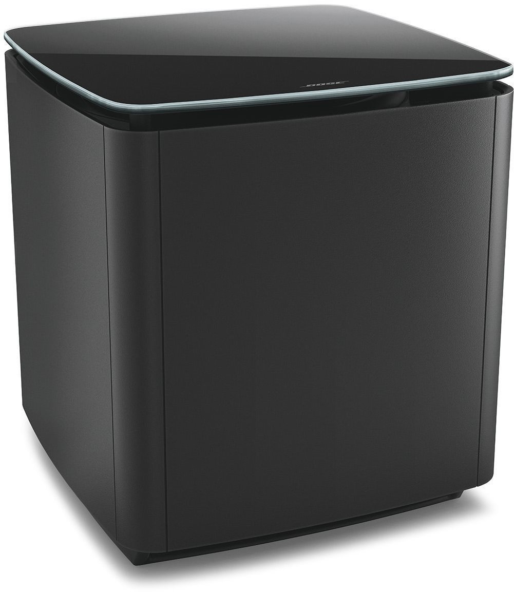 Bose Bass module 700 čierny