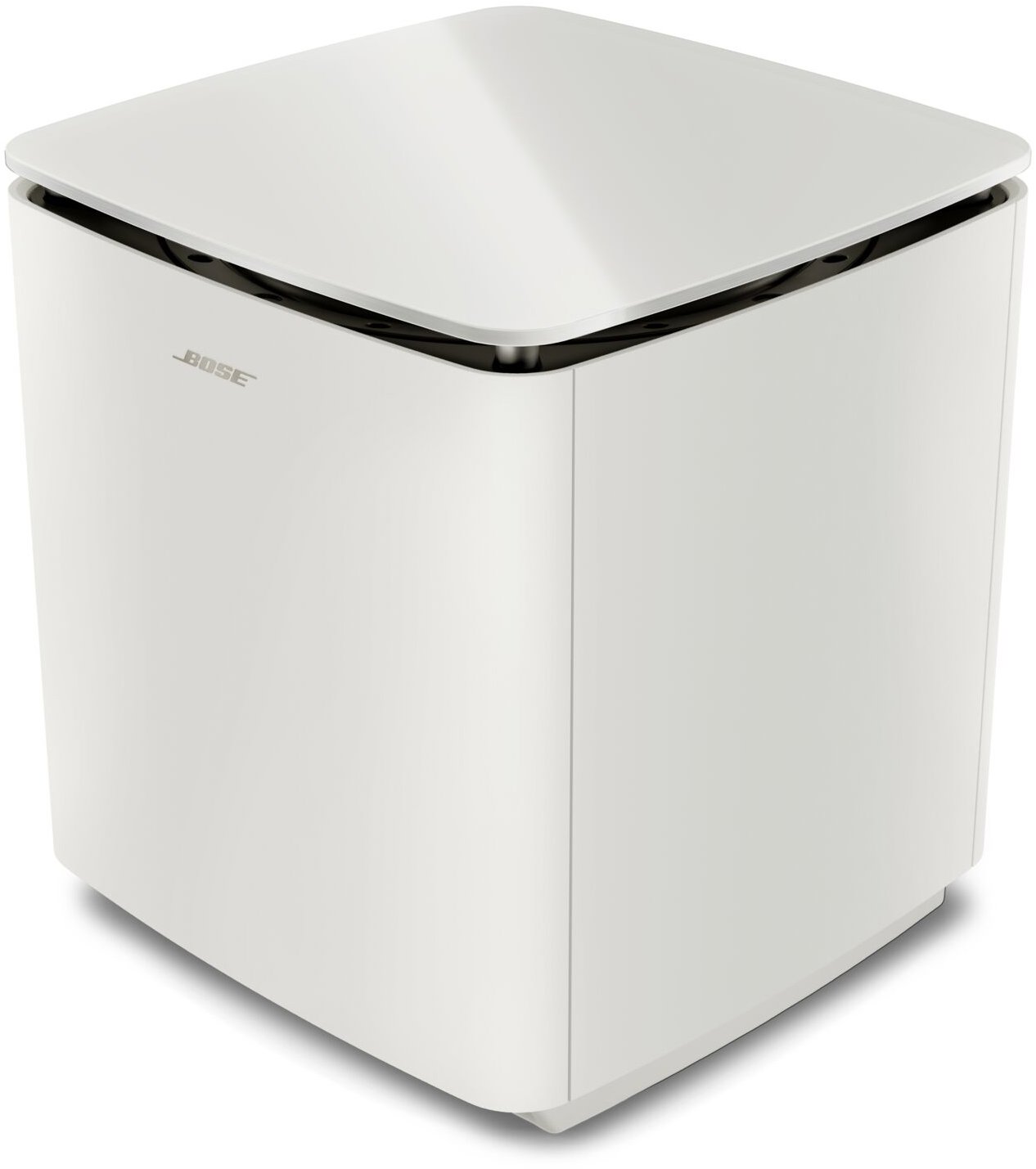 BOSE Lifestyle Ultra Subwoofer biely