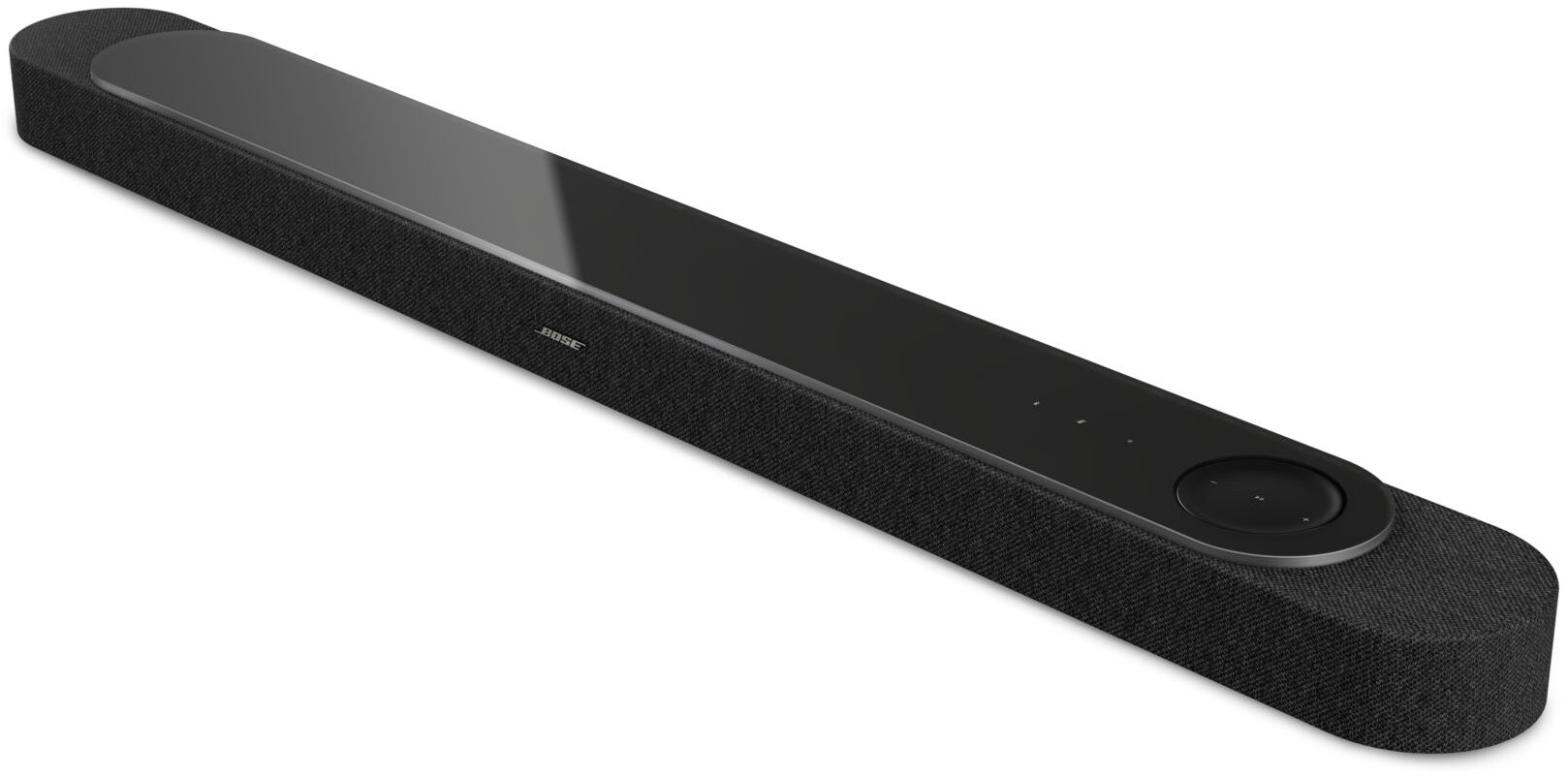 BOSE Lifestyle Ultra Soundbar čierny