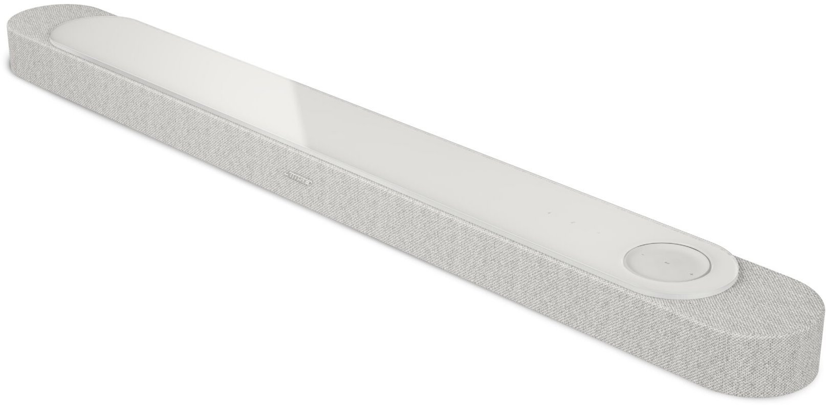 BOSE Lifestyle Ultra Soundbar biely