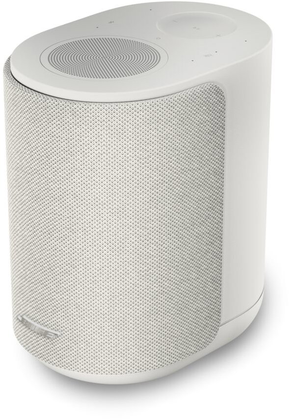 Bose Lifestyle Ultra Speaker biely