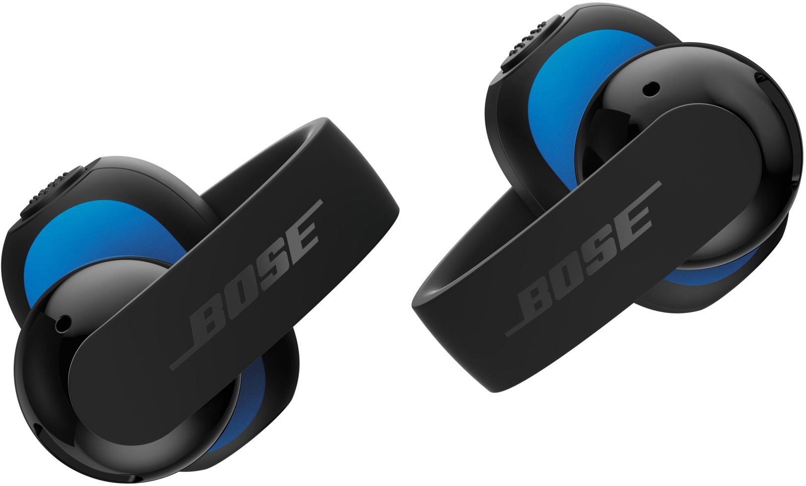 Bose Sport Open Earbuds čierna