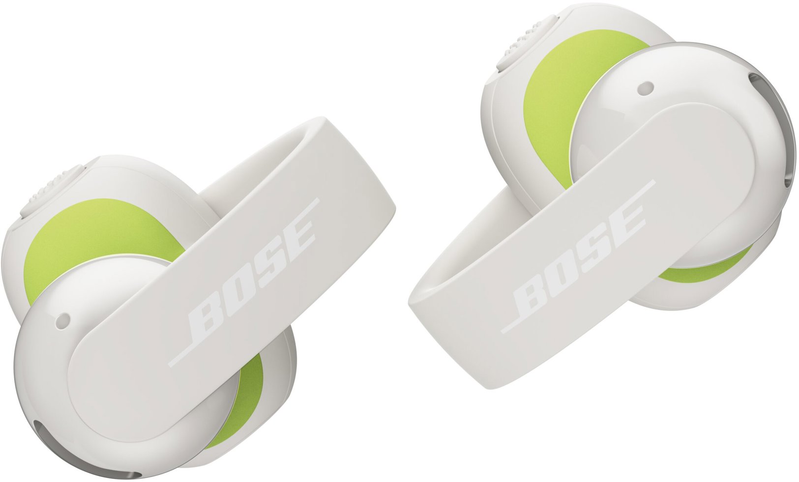 Bose Sport Open Earbuds biela