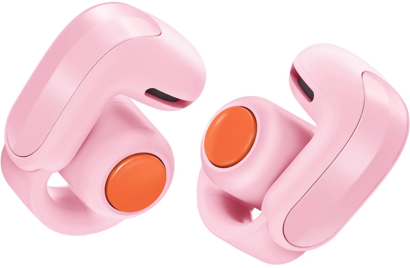 Bose Ultra Open Earbuds Gen 2 ružová