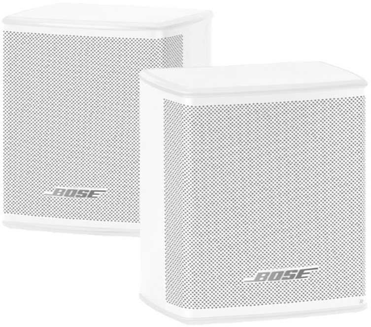 Bose Surround Speakers biele