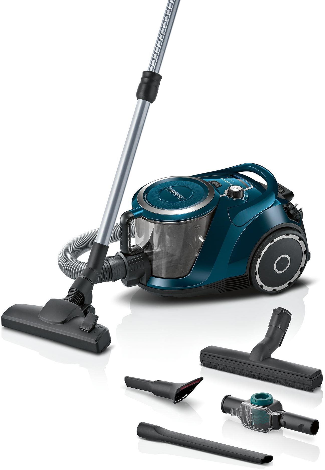 BOSCH BGS41FAM GS41